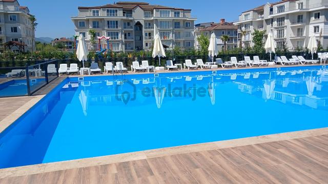 Kartepe'de Site İçerisinde Satılık 2+1 Çatı Dubleks 5
