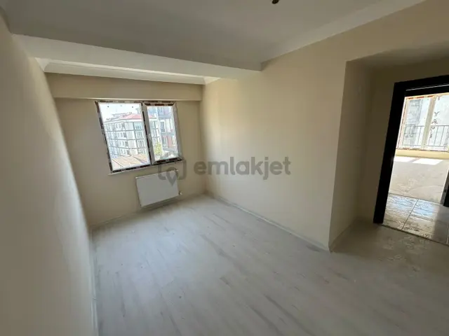 Vefa Group İnşaat'tan Hadımköyün Merkezinde Satılık Ara Kat 1
