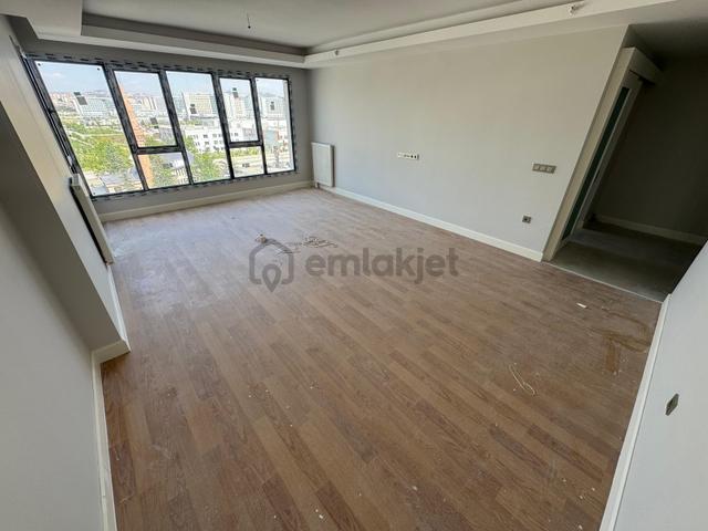 Adres Ankara'da Ultra Lüx Oturuma Hazır Geniş 3+1 Kiralık Daire 2