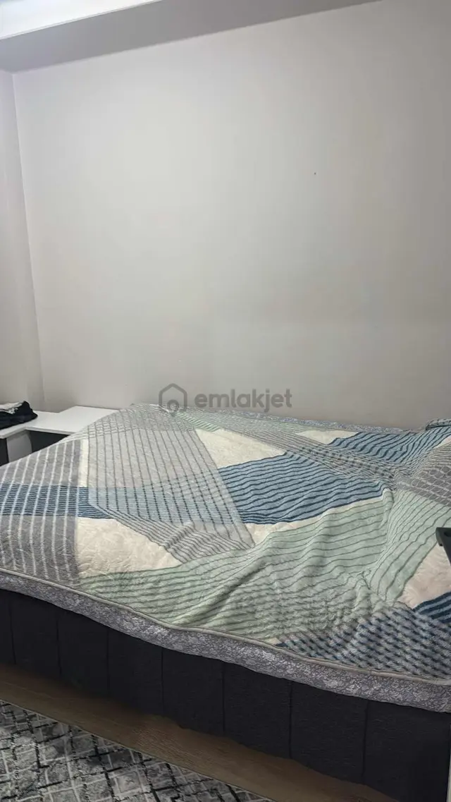 Taşucu Merkezde Kiracılı 3