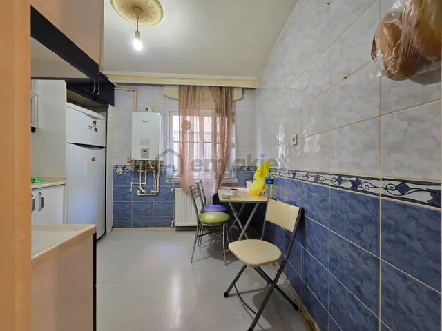Prestij Den Elvan Da 2+1 Boş Satılık Daire 3