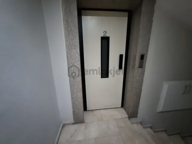 Bursa Nilüfer Beşevler Metro Ya Yakın Eşyalı Kiralık Daire 2
