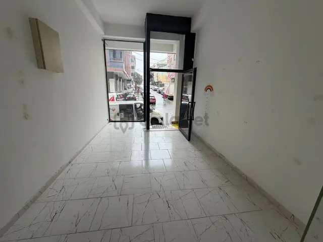 Vefa Group İnşaat'tan Arnavutköy Mekez'de Kiralık Dükkan 3