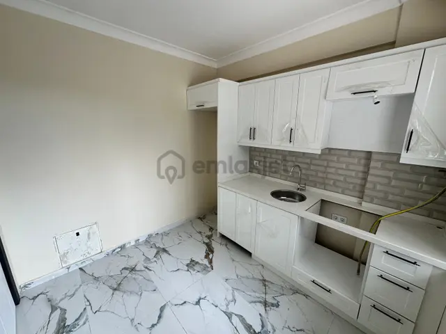 Vefa Group İnşaat'tan Yayla Mahallesinde Müstakil 6+1 Villa 2