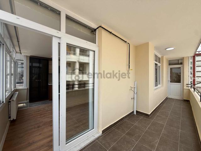 Huzurevi Mh 3+1 Türkeş Blv Üzeri Ful Yapılı Kaçmazzzzz 5
