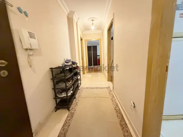As Emlaktan 3+1-eşyalı-merkeze Yakın Genç Bina 3.kat 120m2 Daire 5