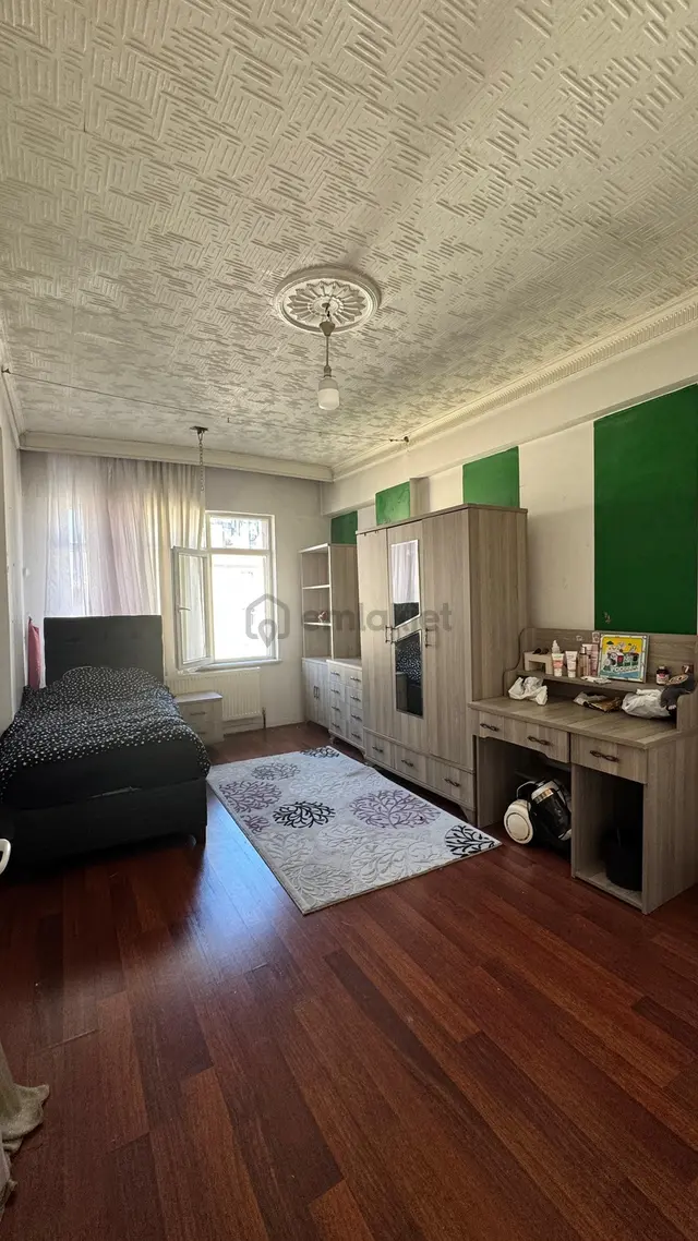 Alparslanda Ful Eşyalı Asansörlü Taşınabileceğiniz Kiralık Daire 1