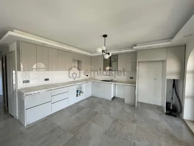 Claudius Park Sitesi 3+1 Kiralık Daire 1