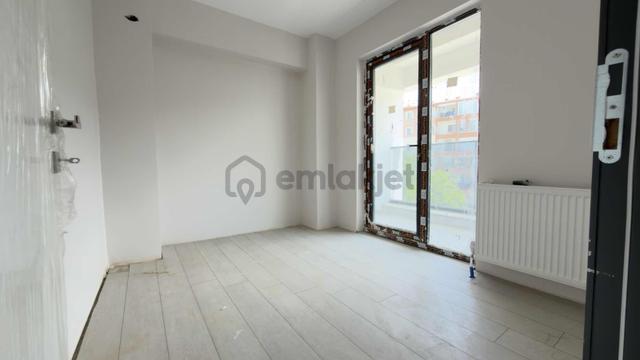 Çetin Emlak'tan Alışılmışların Dışında 1+1 Dubleks Satılık Daire 4