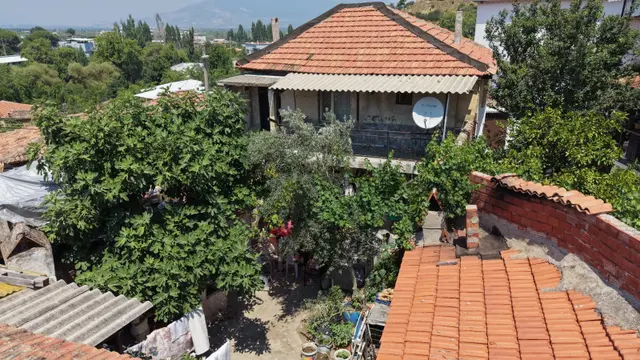 Kemalpaşa Sinancılar Köy İçi Satılık Tapulu 2 Katlı Müstakil Ev 1