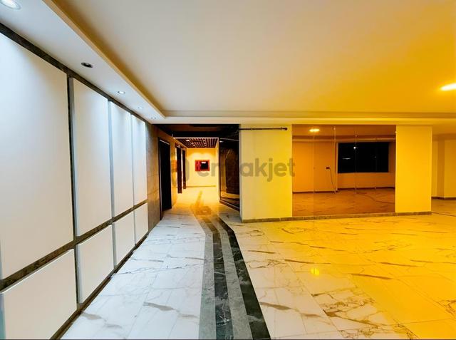 Amaç'tan 2000 Evler'de Site İçi Güvnlkli 4+1 Çb+go Satılık Daire 3