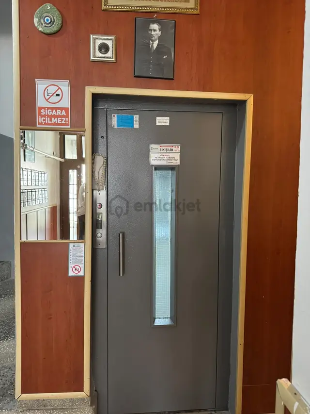 Büyükçekmece Kamilobada Kiralık 2+1 Daire Deniz Manzaralı 2