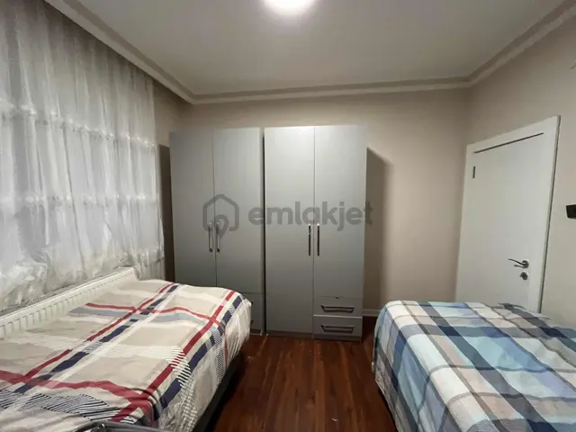 Cumhuriyet Gayrimenkulden 2+1 Full Eşyalı Daire Kale Manzaralı 2