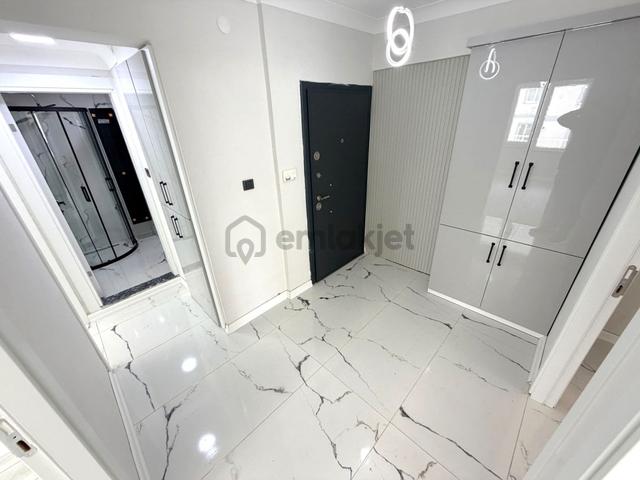𝄞melodi'den Fırsat Dolu İlan Ayrı Mutfak Ön Cephe Arakat Denize 200mt 2+1 Daire 4