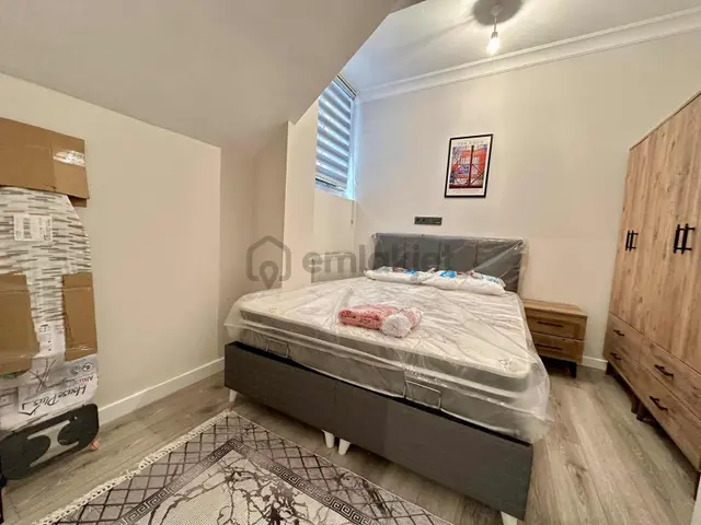 Tuncaydan Nezih Konum Yeni Bina Ful Lüx Eşyalı 1+1 Daire 2