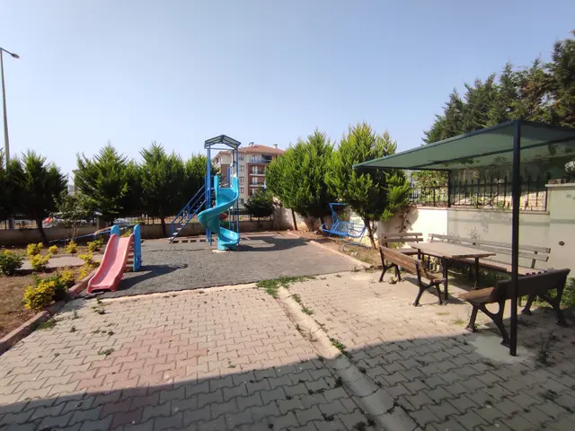 Silivri Yeni Mah. Butik Site İçi 3+1 Merkezi Konum İskanlı 4