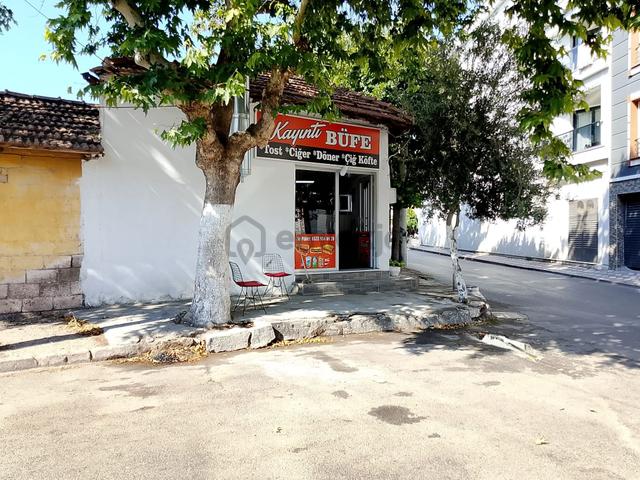 Sahibinden Devren Kiralık Çiğköfte Ve Tost Dükkanı 3
