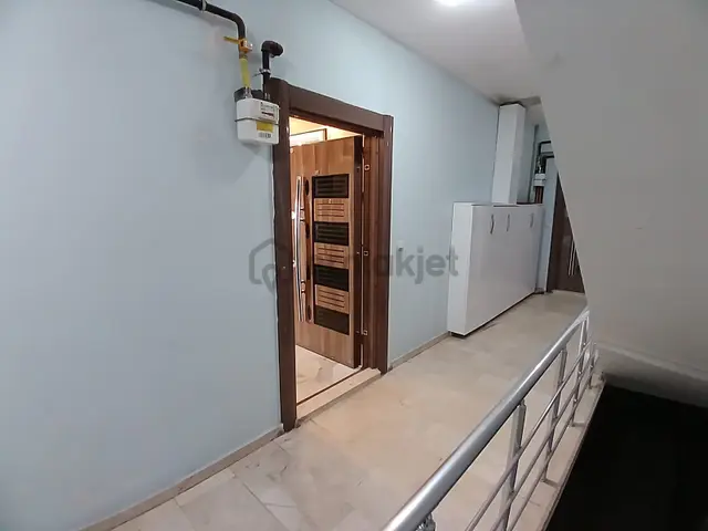Gop Karlıtepe'de Asansörlü Ve Masrafsız 2+1 Satılık Daire 4