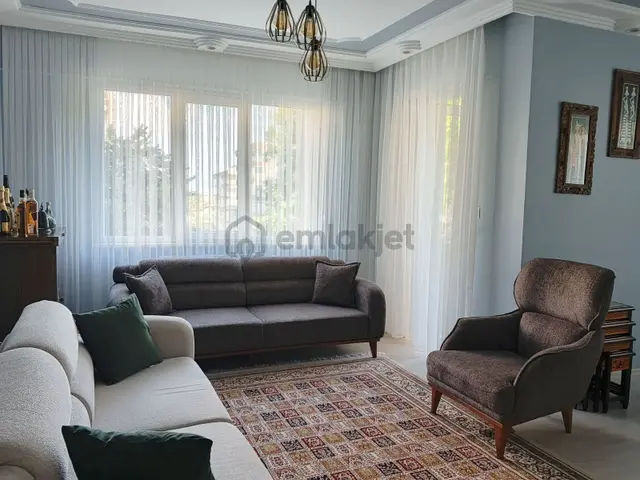 Kristal İz İhsaniye Satılık 2+1 Daire 3