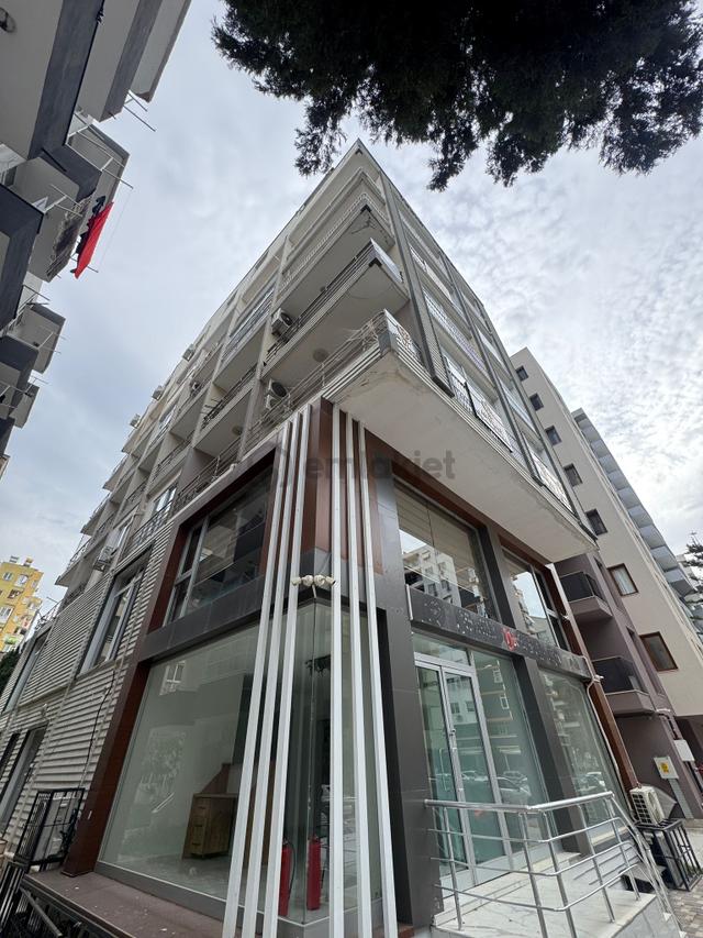 Reşatbey'de Satılık 40m2 Doğu Cepheli 4katlı Binanın 2.katı Balkonlu 1+1 Daire 2700.000tl Pazarlık. 1