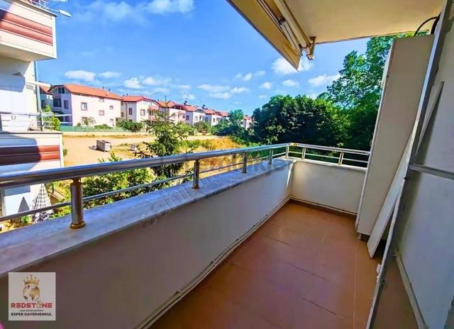 Karasu Da Havuzlu Sitede Arakat Kombili Yazlık Satılık Daire 3