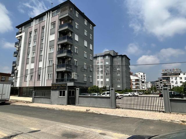 Göçerler Satılık Site İçi Katta 3+1 Daire-eminevim Uygun 2