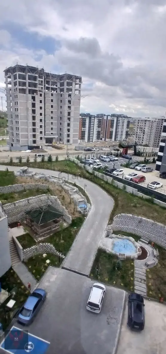 Asm Öniz 4+1 Ada Mutfak Lüks Kiralık Daire 4