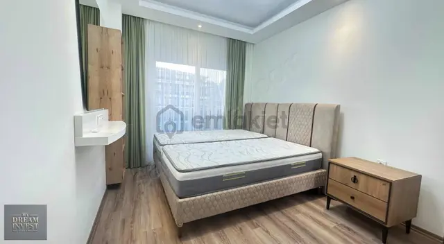 Kestel Calipso Recidans Kiralık 2+1 Eşyalı Dublex Daire 2