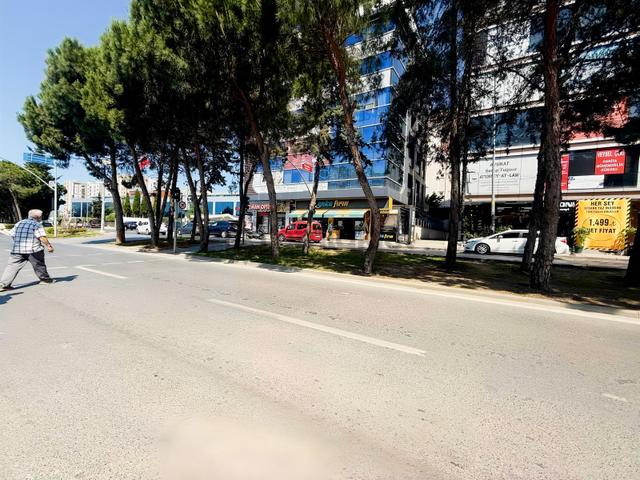 Samandıra Da 2+1 110 M2 İskanlı Kiralık Ofis Katı Ve İş Yeri 3