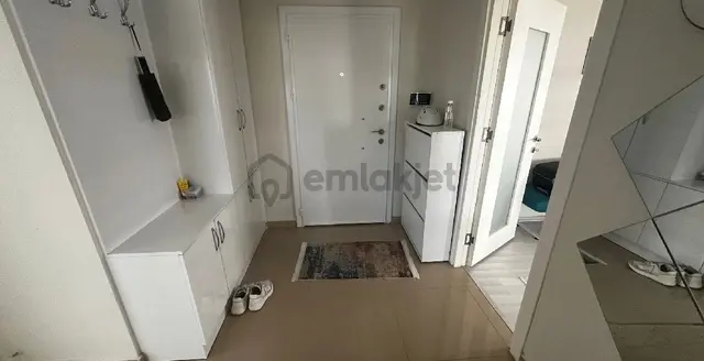 Konyaaltı Hurma'da 2+1 Satılık Daire 4