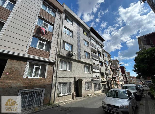 Bağlarbaşnda Genç Binada 4+1 140m2 Deniz Manzaralı Dubleks Daire 5