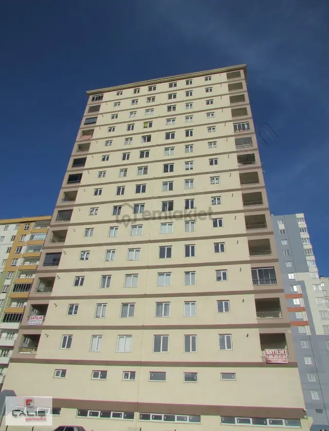 Talas Anayurt 150m2 Meskenli Full Şehir Manzaralı Satılık Daire Talas Anayurt 150m2 Meskenli Full Şehir Manzaralı Satılık Daire 1