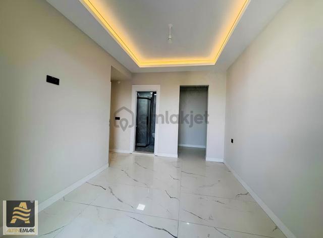Erenler Koç Cty Trend Sitesi Satılık 3+1 Daire Akıllı Ev Konsept 5