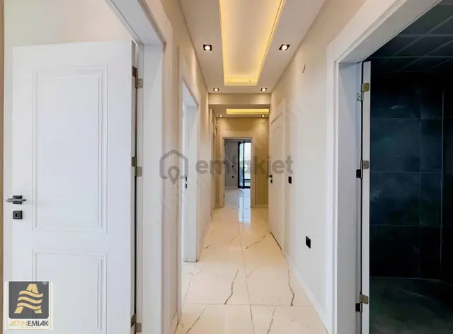 Erenler Koç Cty Trend Sitesi Satılık 3+1 Daire Akıllı Ev Konsept 4