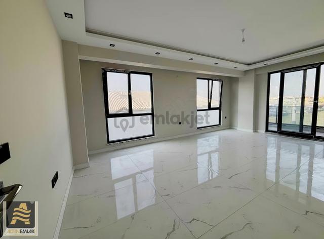 Erenler Koç Cty Trend Sitesi Satılık 3+1 Daire Akıllı Ev Konsept 3