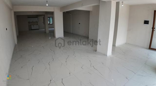 Aydın Kuyucak Merkezde 450 M² Cadde Üzeri Satılık Ticari Dükkan 5