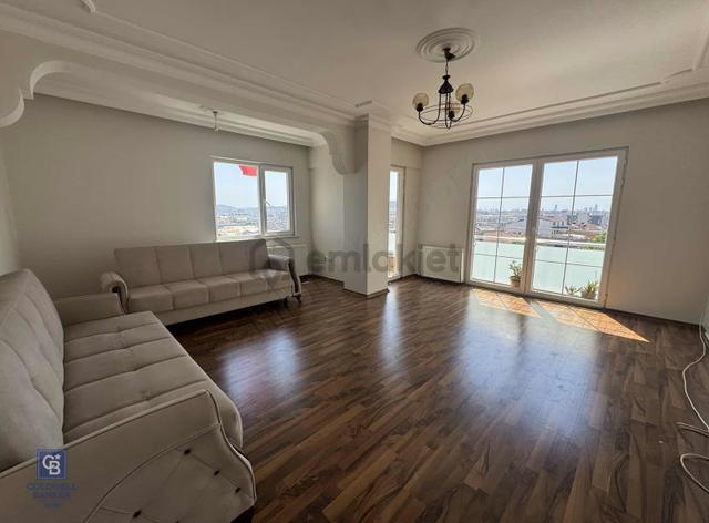 Zirve Konakları 3+1 Site İçi Kiralık Daire 4