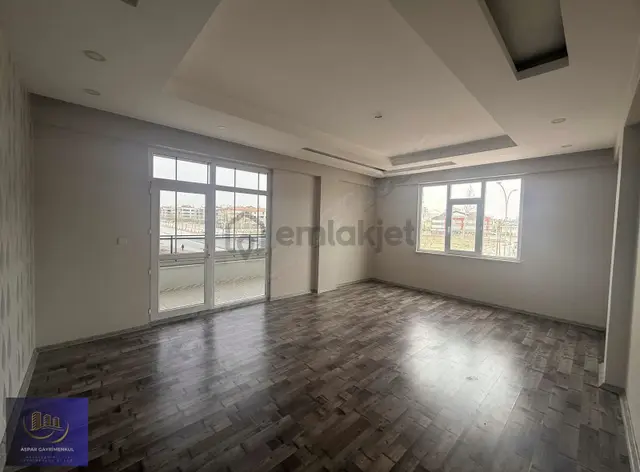 Şafak Caddesi Arakat Cepheli Ultra Lüks 3+1 Daire 5