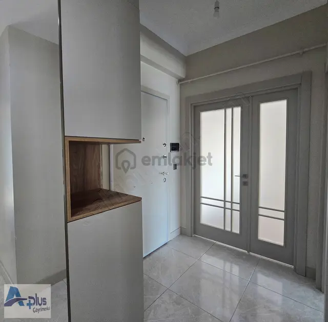 Mostar Atakent'te Peyzaj Manzaralı 2+1 Kiralık Daire 4