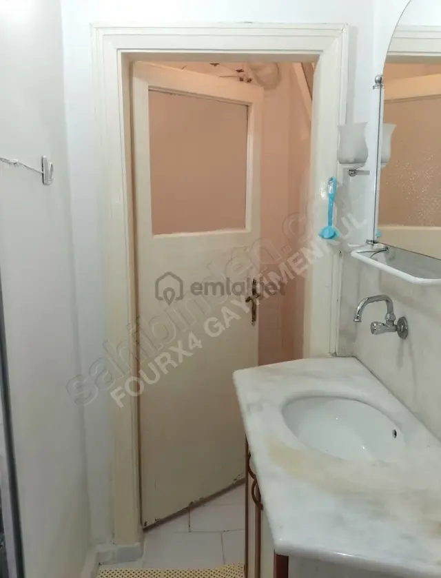 Fourx4 Gayrimenkul Kiralık Hasan Varol Nah Üçgen Park Bitişi 2+1 3