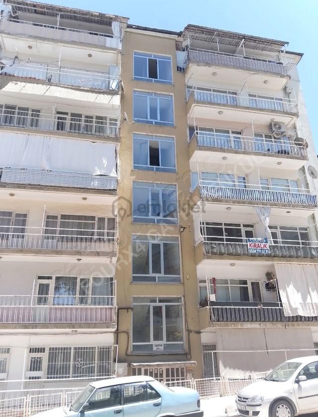 Fourx4 Gayrimenkul Kiralık Hasan Varol Nah Üçgen Park Bitişi 2+1 5