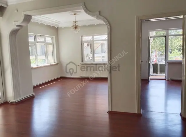 Fourx4 Gayrimenkul Kiralık Hasan Varol Nah Üçgen Park Bitişi 2+1 5