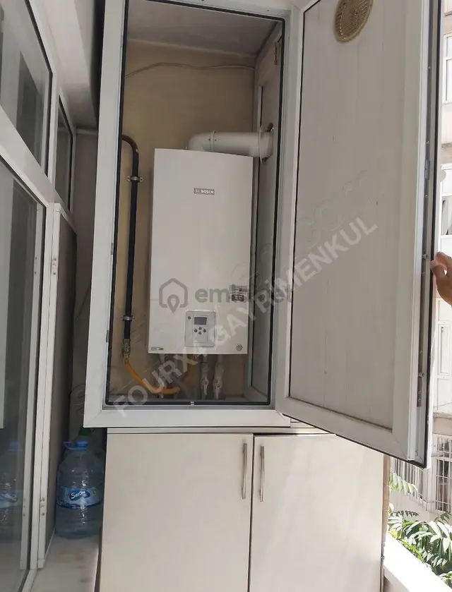 Fourx4 Gayrimenkul Kiralık Hasan Varol Nah Üçgen Park Bitişi 2+1 2