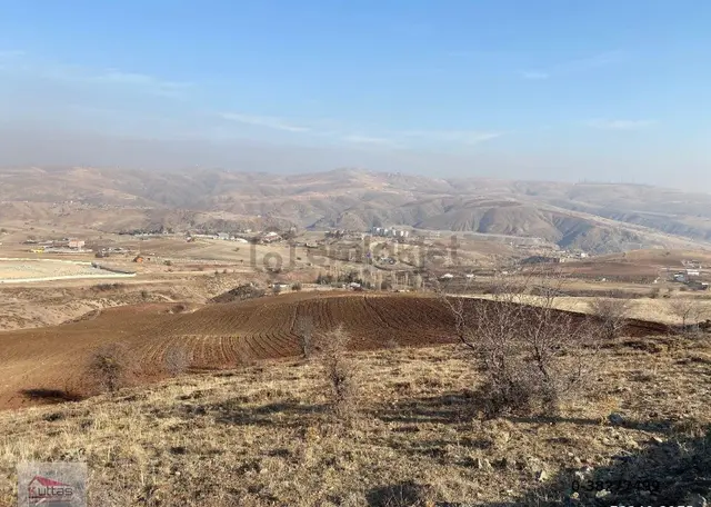 Yenimahalle Yakacık 2187 M2 İmarsız Arazi Merkeze Yakın İmar Çalışmaları Var Canay Gayrimenkul 4