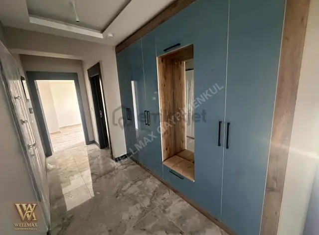 Wellmax'tan Y.cimşit Mah. Satılık/2+1/98m2 5