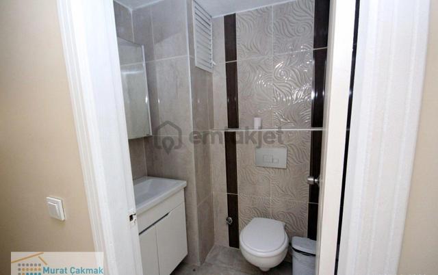 Kiralık 3+1 Esentepe Metroya Yürüme Mesafesin Ferah Nezih Yeşill 2