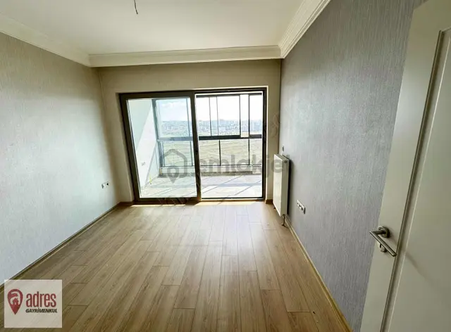 Optimum Avm Karşısı 2+1 Lüks Kiralık Daire Meva Şehir Sitesi 3
