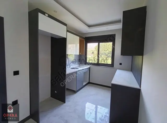 Mahmutlarda Denize 500 M Mesafede 2+1 Satılık Sıfır Daire 2