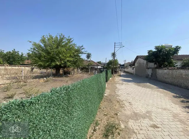 Torbalı Arslanlar Mh Satılık İmarlı Arsa 1