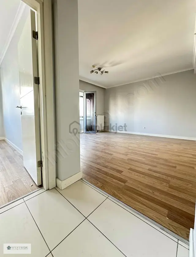 Bahçeşehir Spradon Vadi 2+1 Güncel Peyzaj Cephe Kiralık 2